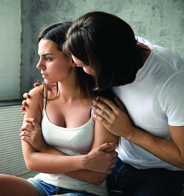 6 Common Sex Fears Women Need To Deal With | Femina.in