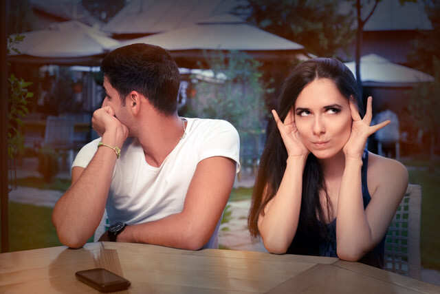 4 Ways You May Be Sabotaging Your Relationship