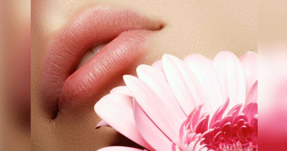 How To Get Pink Lips Naturally With Diy Remedies