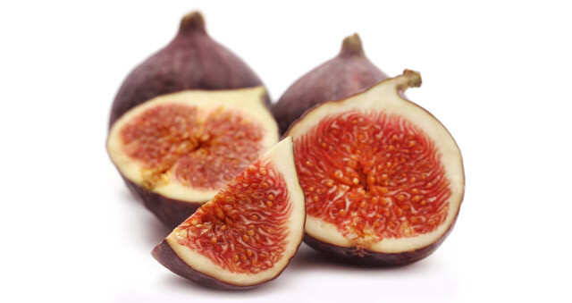 Health Benefits Of Anjeer Figs Nutritional Value And Diabetes Cure Femina In