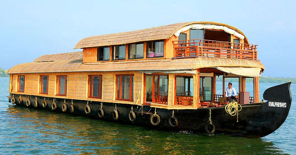 Book A VDay Getaway In An Igloo Or A Houseboat Femina.in