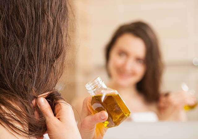 DIY Diaries: How to Do Hair Spa Treatments at Home 
