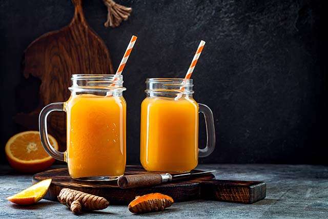 Orange Juice Benefits  FAQs