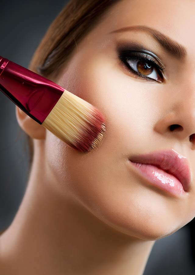 What Makeup Application Tips Should I Keep In Mind