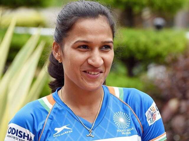 6 facts to know about Rani Rampal, captain of the Indian women's