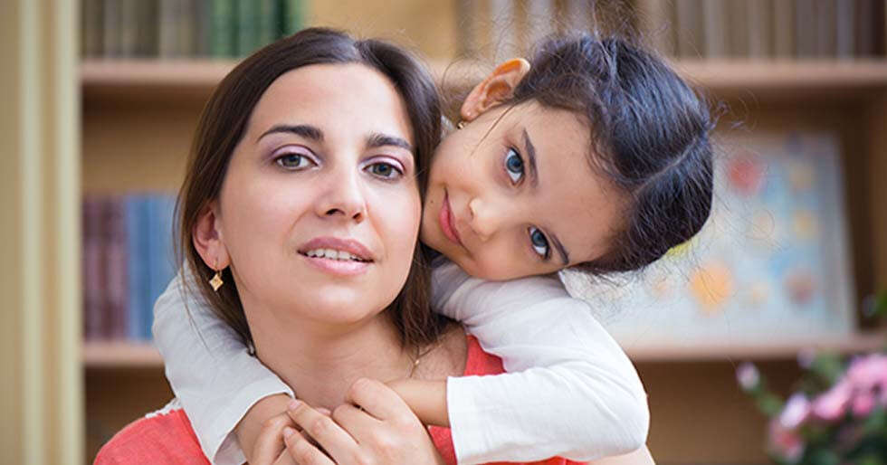 How to help your child manage anxiety | Femina.in