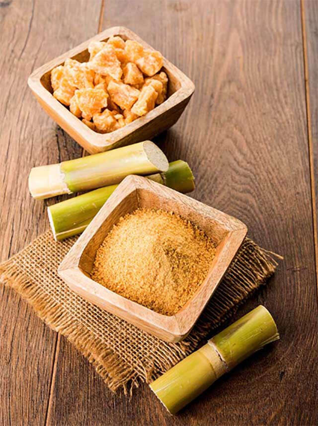 Benefits Of Jaggery For Immunity