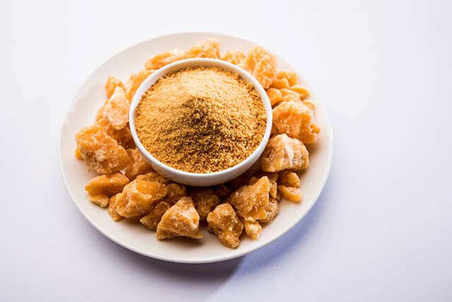 Benefits Of Jaggery In Traditional Dishes