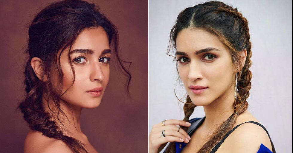 Easy Hairstyles For Girls at Home Femina.in