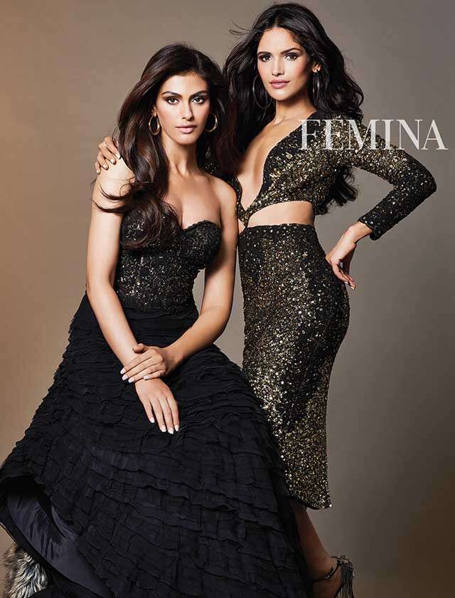 Afståelse Akkumulerede slutpunkt Meet The Miss Diva 2019 Winners, Vartika Singh and Shefali Sood | Femina.in