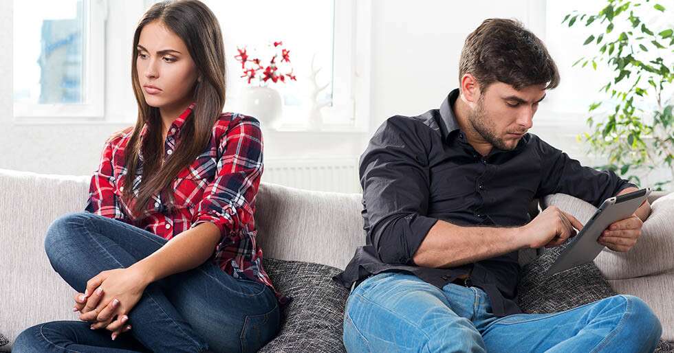 4 Ways To Improve Your Relationship If Your Partner Is A Workaholic