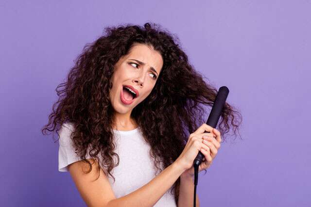 All You Need To Know About Hair Smoothening At Home 