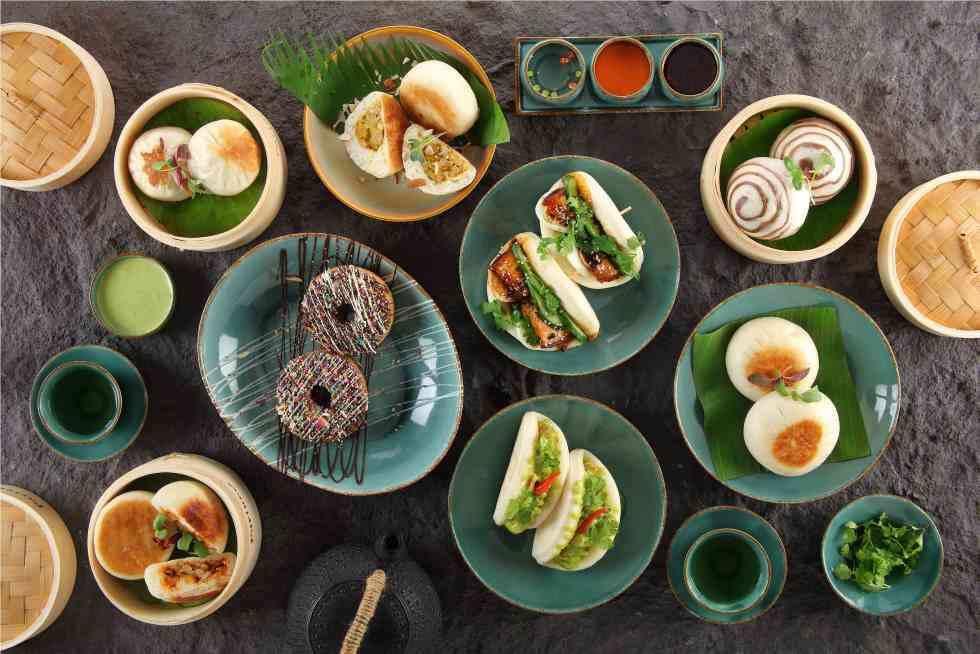 Food festival alert The Travelling Bao Festival at Shizusan, Mumbai