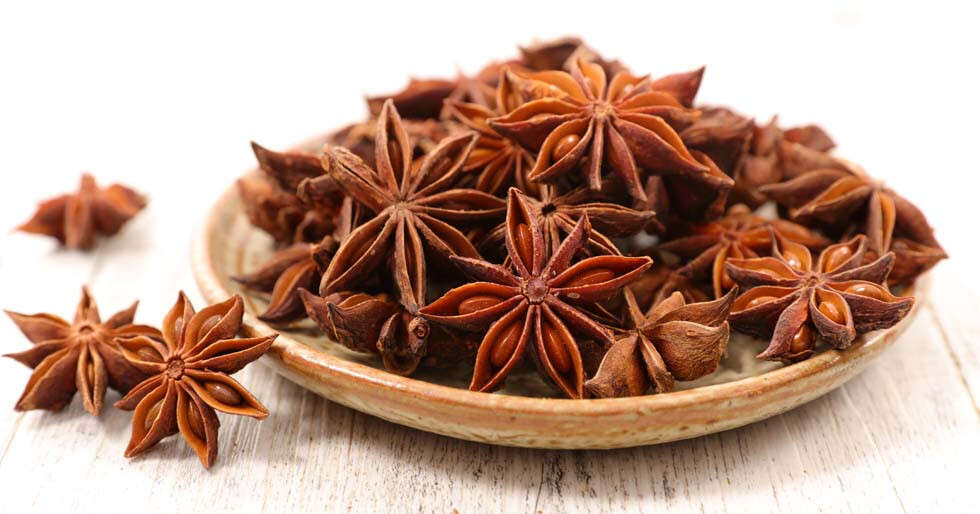 5 Benefits Of Star Anise | Femina.in