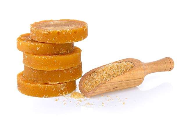 The Amazing Benefits Of Jaggery