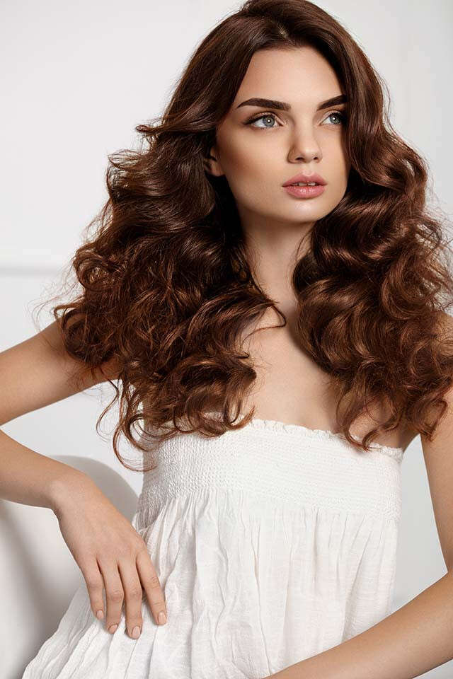 Easy Hairstyles For Medium Hair And Hair Care Femina in Easy Hairstyles For Medium Hair And Hair Care Femina in