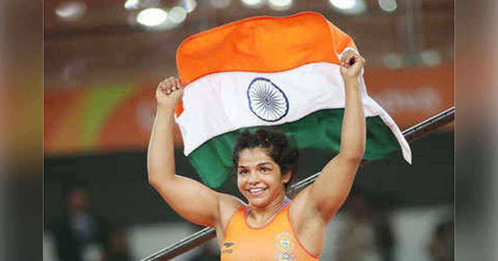 Sonam Malik’s Win Against Sakshi Malik Let Everyone Stunned | Femina.in