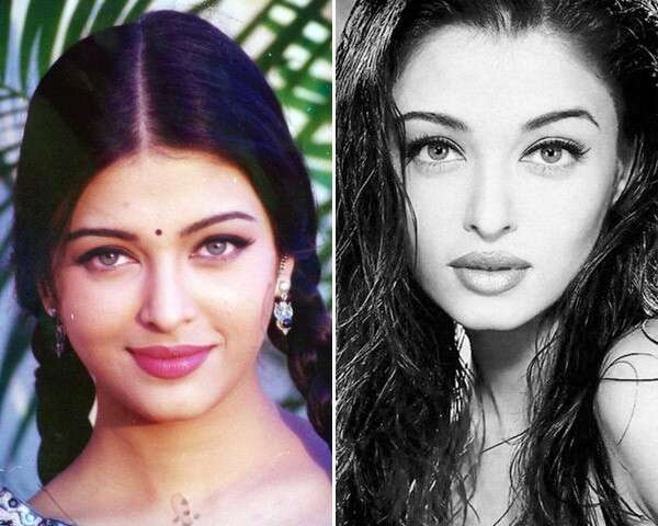 Aishwarya Rai Fuking Xxx Videos - Proof That Young Aishwarya Rai Bachchan Was Too Gorgeous To Be True |  Femina.in