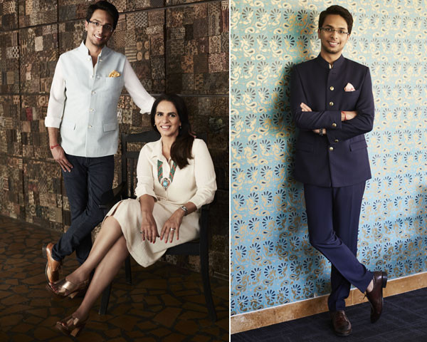 Fashion's Rightful Heir Yash Dongre Talks about His Entrepreneurial Journey
