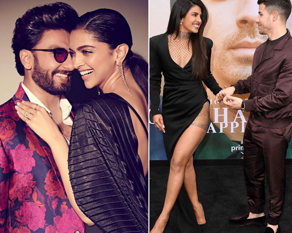 6 Of Fashion’s Most Stylish Power Couples