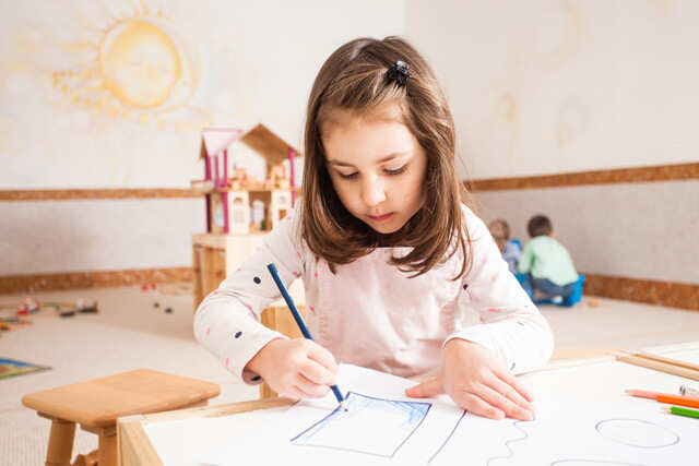 education