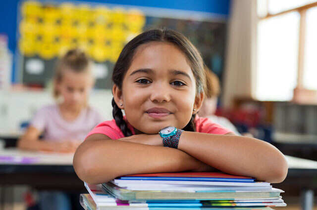 education