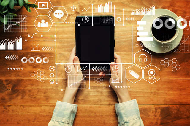 eLearning Provides Accessibility