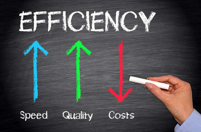 eLearning Reduces Costs