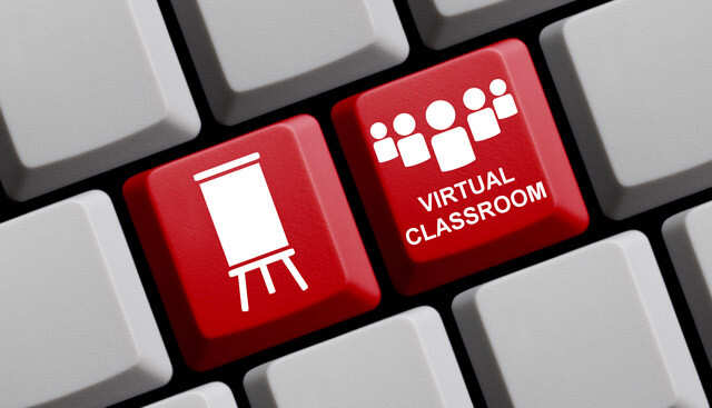 eLearning Virtual Classroom
