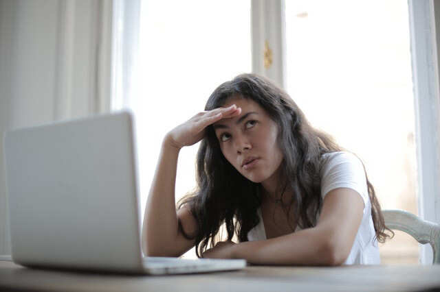 Employee stress
