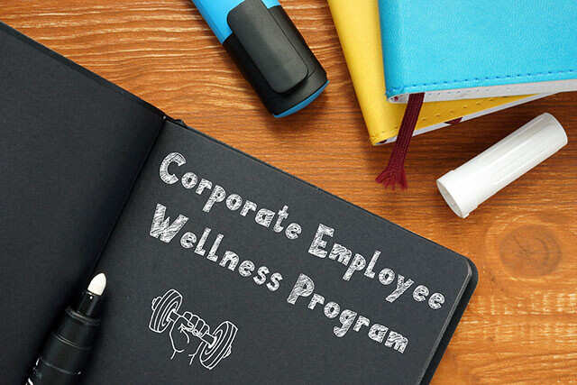 Employee stress
