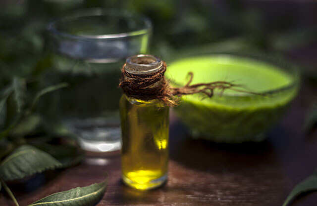 Neem Oil For Skin Is A Beauty Boon | Femina.in