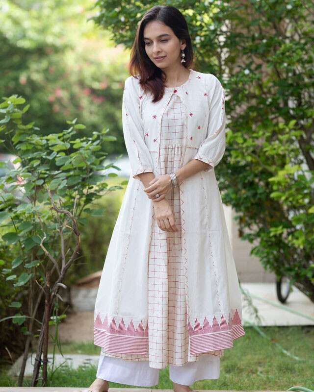 10 Last Minute Outfits To Splurge On For Eid | Femina.in