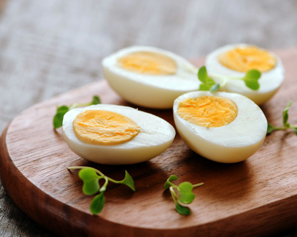 9 Best Metabolism-Boosting Foods To Include In Your Diet