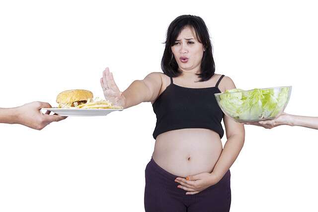 Food And Beverages To Avoid During Pregnancy