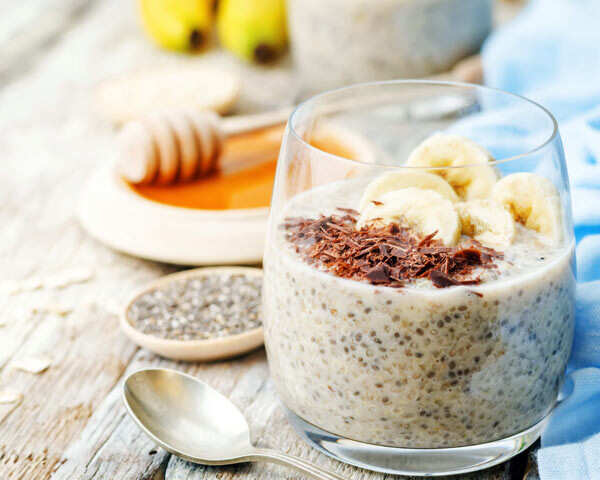 Whys And Hows Of Including More Fibre Rich Foods In Your Diet | Femina.in