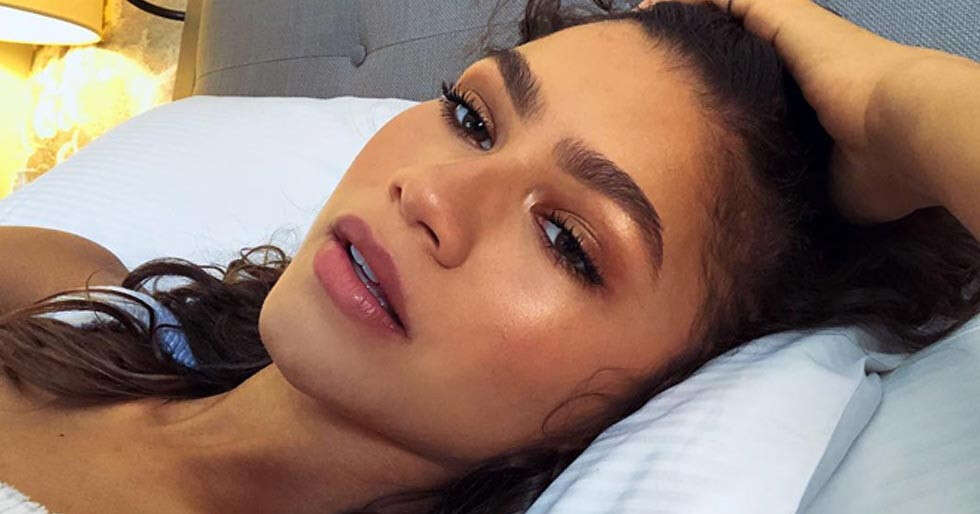 NBD, Just 10 Glamorous Zendaya Looks That Will Make Your Jaw Drop ...