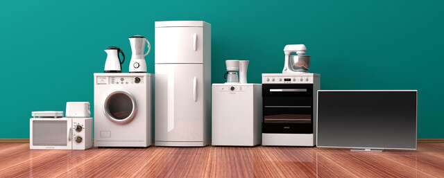 The Easy Guide To Buying Eco-Friendly Appliances | Femina.in