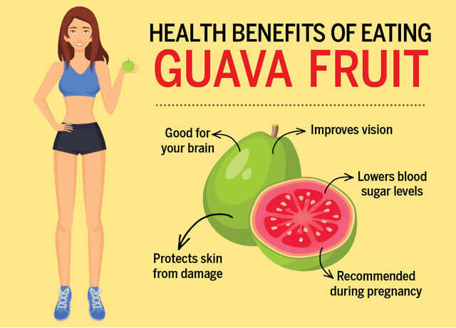 Health Benefits Of Guava During Pregnancy By Usha ATS Issuu 49 OFF