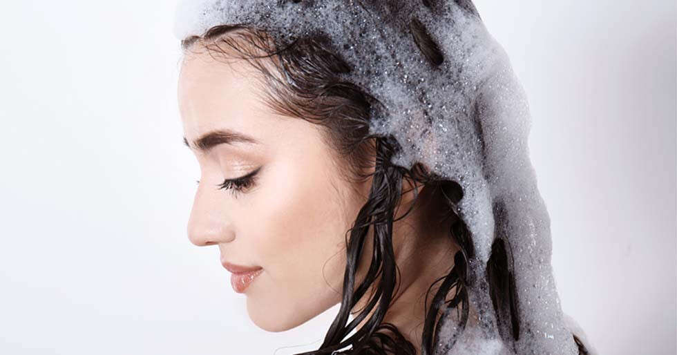 All You Need To Know About Reverse Hair Washing 