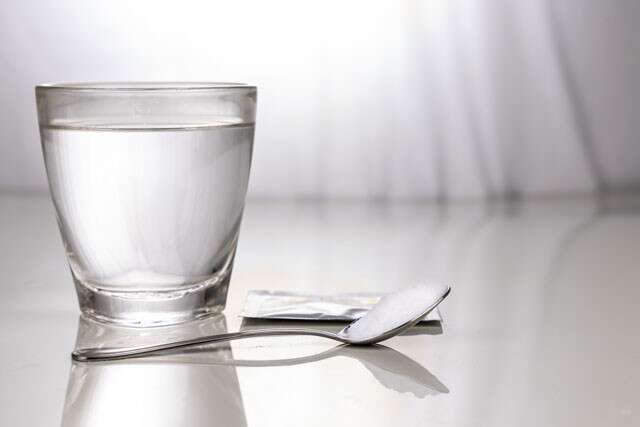 Home Remedies for Dehydration