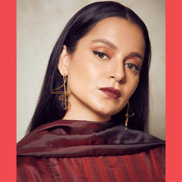 Kangana Ranaut's Powerful Beauty Looks Kangana Ranaut's Powerful Beauty Looks