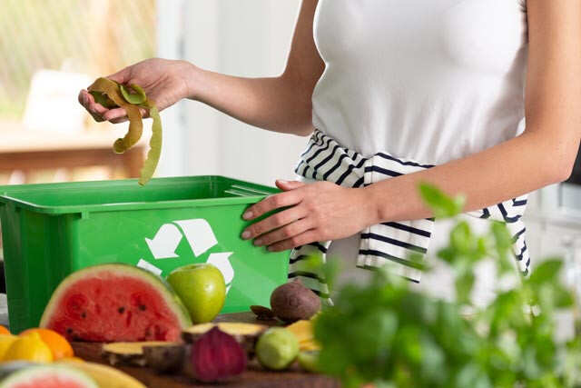 Ingenious Ways To Reuse Your Kitchen Waste