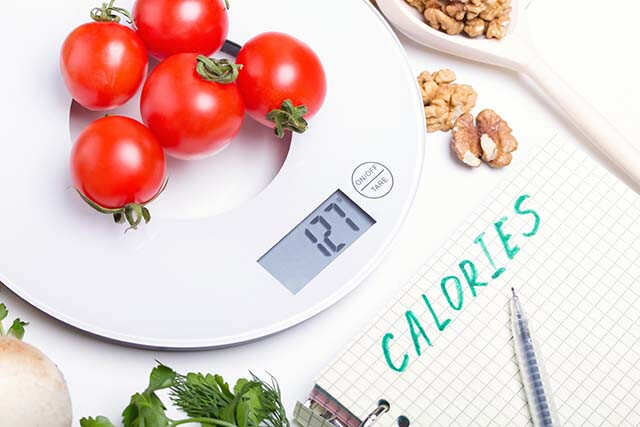 Nutrition pré-entraînement: apport calorique pour une collation pré-entraînement