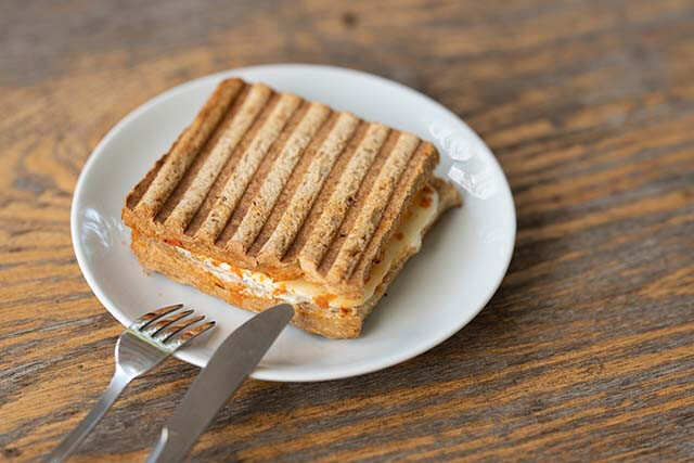 Nutrition pré-entraînement: glucides