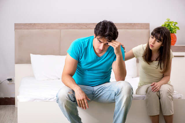 relaciones