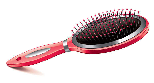 brush