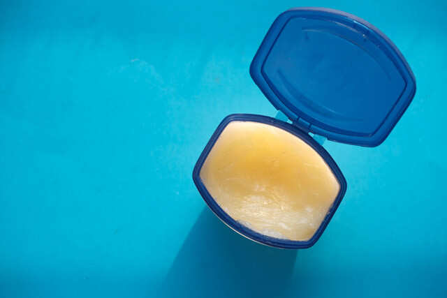 Petroleum Jelly