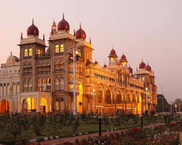 5 Places to Visit in Mysore, Karnataka | Femina.in