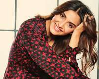 Sonam Kapoor Ahuja On 10 Minutes Of Happiness With Filmfare